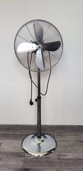 Stojanový ventilátor - 2