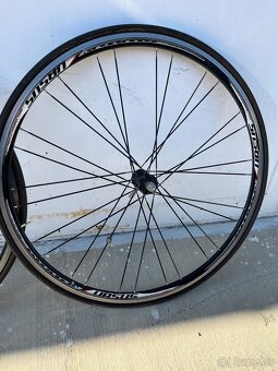 Staršie cestné kolesá 28” - 2
