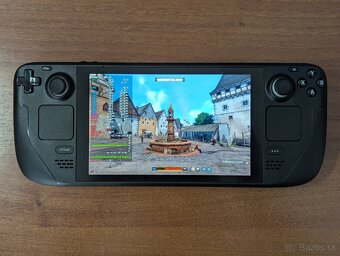 Steam Deck + Docking Station - 2