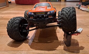 RC AUTO MT-12 NEO - 2