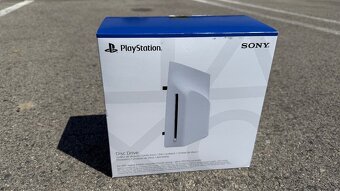 PlayStation 5 Disc Drive Mechanika pre PS5 - 2