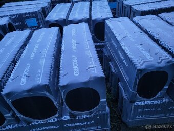 CREATON HEIDELBERG Betonova skridla Nová z - 2