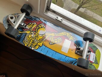 Predám skateboard - 2