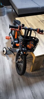 BTWIN - 2