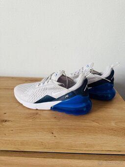 Nike Air Max 270 - 2