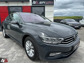 Volkswagen Passat 1.5 TSI DSG Business, 62 360km, SR - 2
