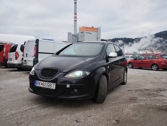 Seat Altea XL 1.9 TDi Reference - 2