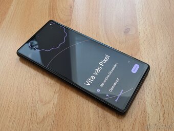 Google Pixel 7A - 2