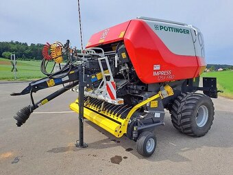 POTTINGER Impresse 125F - 2