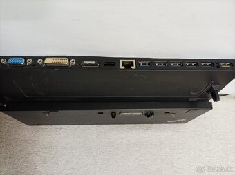 Dokovacia stanica k Lenovo ThinkPad - 2