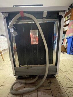 umývačka riadu beko - 2