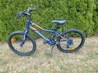 Detský bicykel - 2