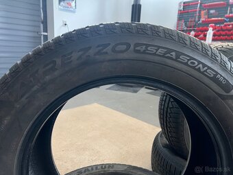 235/60 r18, celorocne pneu - 2