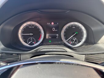 Budiky kodiaq - 2