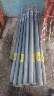 Doka stojky - 2