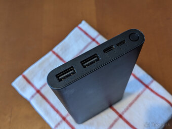 Powerbank Xiaomi 10000mAh - 2