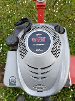 Rotavator ROBI - 2