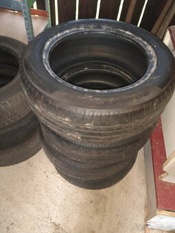 205/60/r16 Pirelli Cinturato - 2