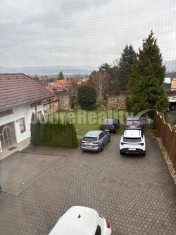 Prenájom veľkometrážnej garzonky s parkovacím miestom - 2