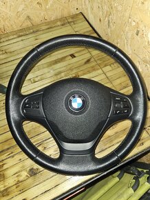 Volant BMW F31 F30 s airbagom - 2
