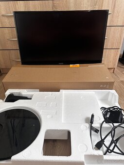 Samsung C27F390 - 2