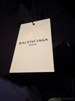 Balenciaga šiltovka - 2