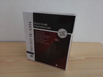 Noctua NH-D15 SE-AM4 - 2