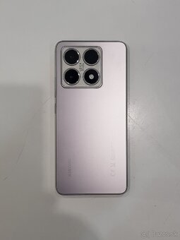 Xiaomi 14T - 12/256GB - 2