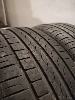 225/50 R17 Pirelli letné pneumatiky - 2