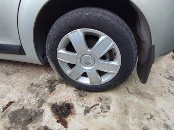Citroën C4 1.6 2004 - 2