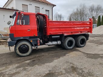 Tatra 815 - 2