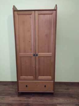 Ikea Leksvik - rezervovane - 2