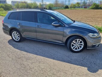 VW Golf 7,5 2.0 TDi 110 Kw DSG 7 - 2