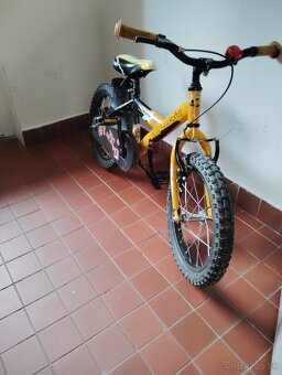 Bicykel 16 - 2