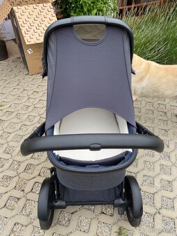 Nuna demi grow - 2