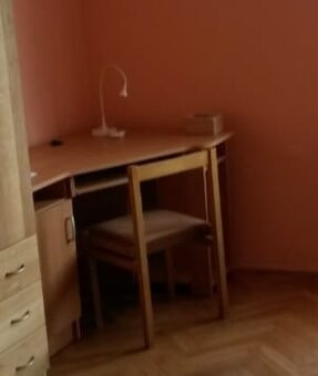 Pisaci stol - 2