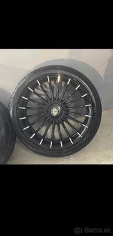 Alpina 5x120 R20 - 2