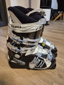 Lyziarky TECNICA velkost 23 uni - 2