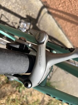 bianchi vento caurus,retro bike - 2