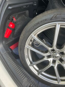 AEZ Crest SUV 235/45 R20 - 2