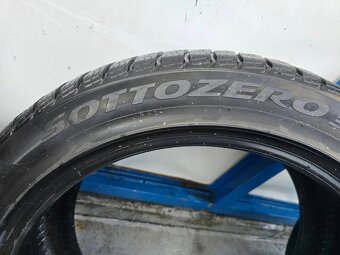 Pirelli Sottozero 245/45 R19 102 V - 2