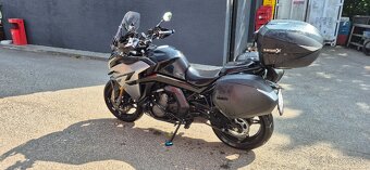 Cfmoto gt 650 Premium - 2