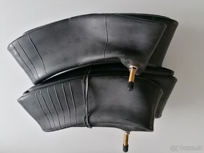 Duše zadné R 19 - 2