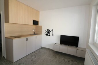 Garsónka v projekte Noemis v Stupave - 2