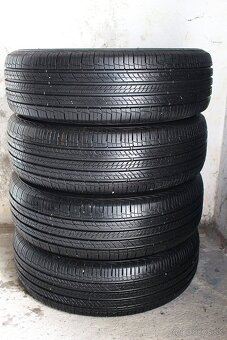 Pneumatiky HANKOOK 225/70 r16 LETNE vhodné pre SUV - 2