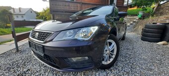 Seat leon 1,6D - 2