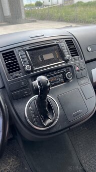 Volkswagen Multivan 2.0 BiTDI Highline 4MOTION DSG - 2
