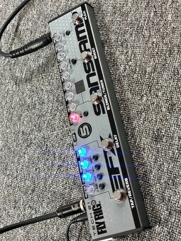 tech 21 fly rig 2 USA - 2