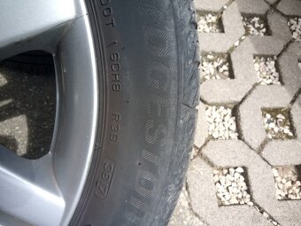 Elektrony 5x112 r17 Vw - 2