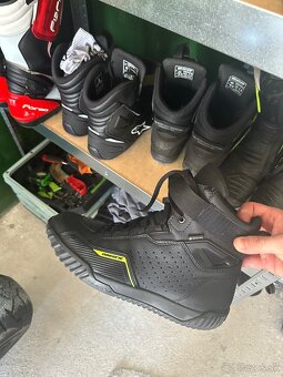 G-goretex - 2